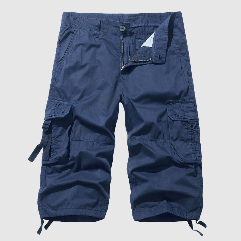 Jack Washington Amazon Cargo Shorts