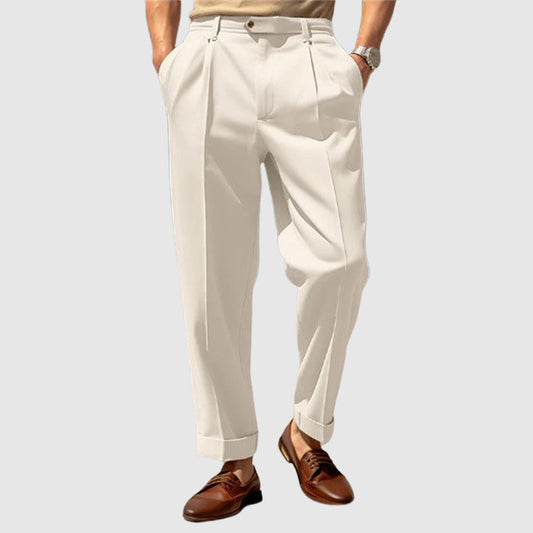 Jack Washington Astoria Elegant Trousers