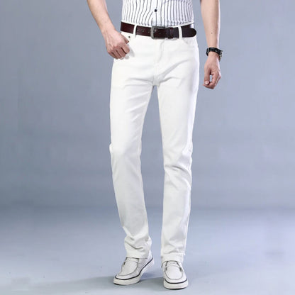 Jack Washington Avant Mode Jeans