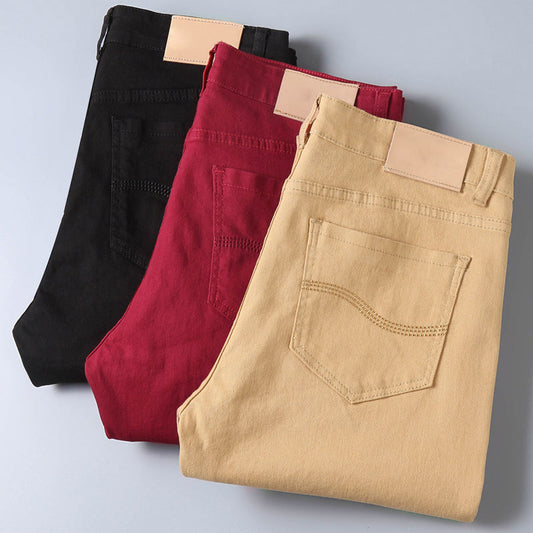 Jack Washington Avant Mode Jeans