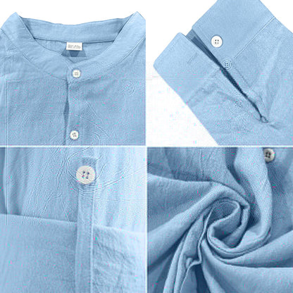 Jack Washington Bayshore Shirt