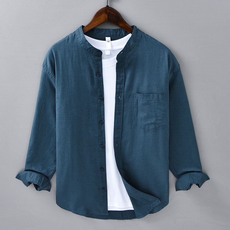 Jack Washington Breezy Base Shirt