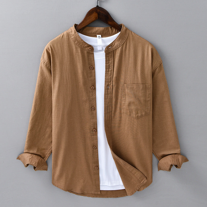 Jack Washington Breezy Base Shirt