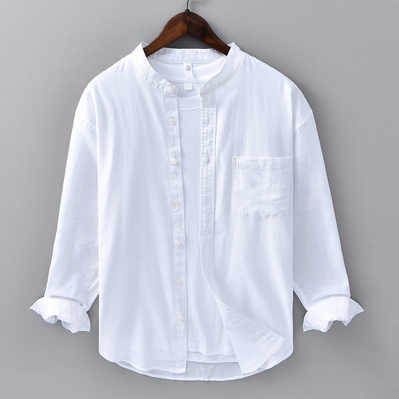 Jack Washington Breezy Base Shirt