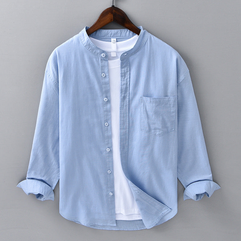 Jack Washington Breezy Base Shirt