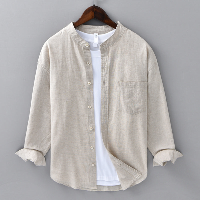 Jack Washington Breezy Base Shirt