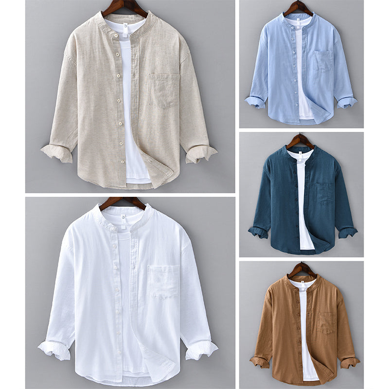 Jack Washington Breezy Base Shirt