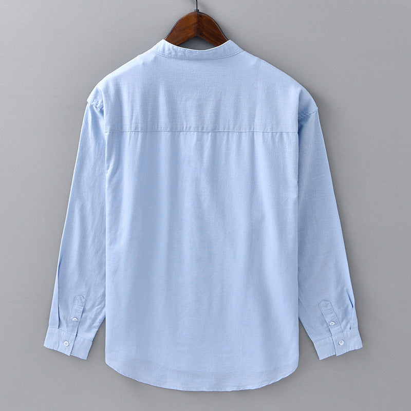 Jack Washington Breezy Base Shirt