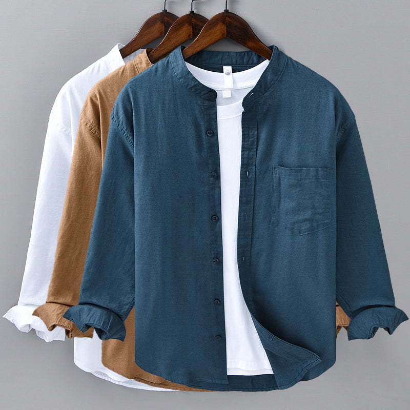 Jack Washington Breezy Base Shirt