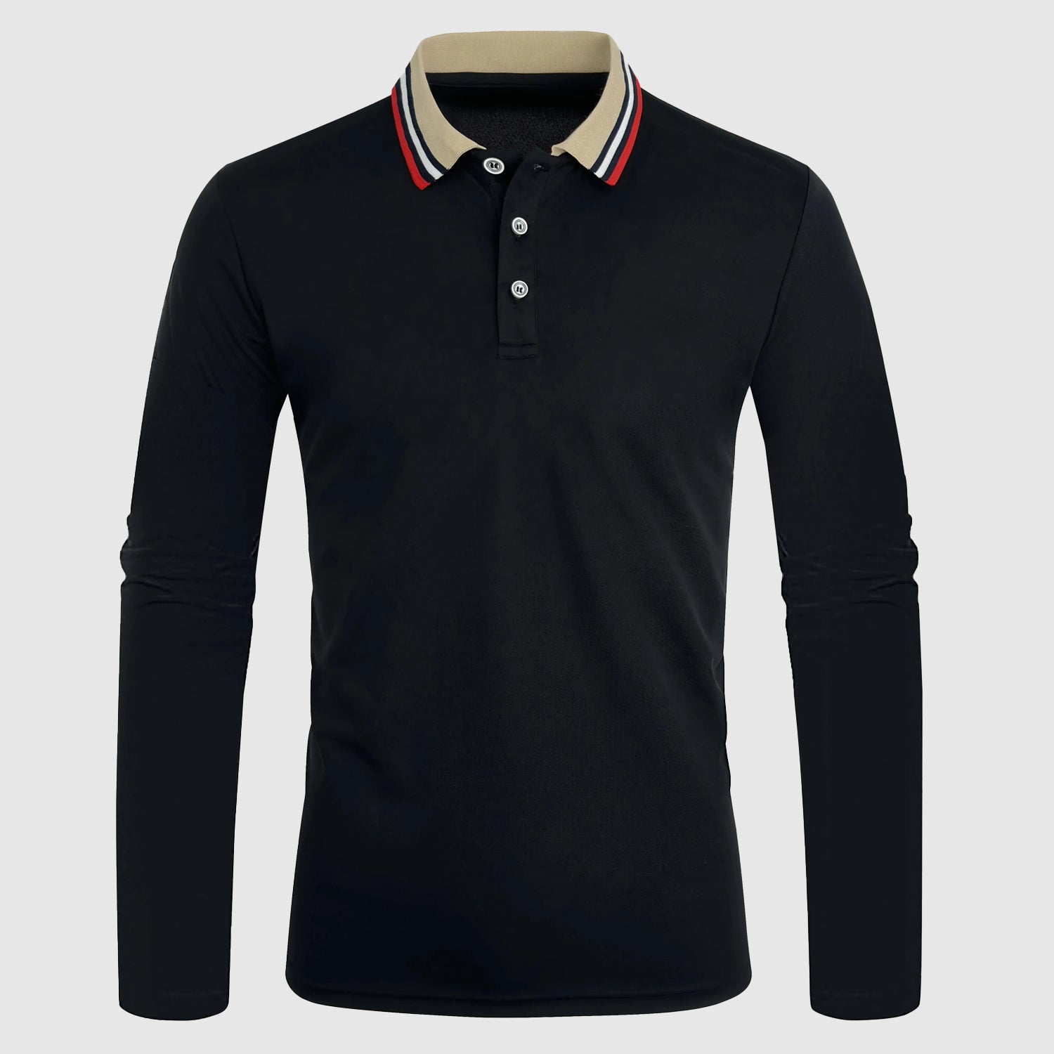 Jack Washington Budapest Polo Shirt