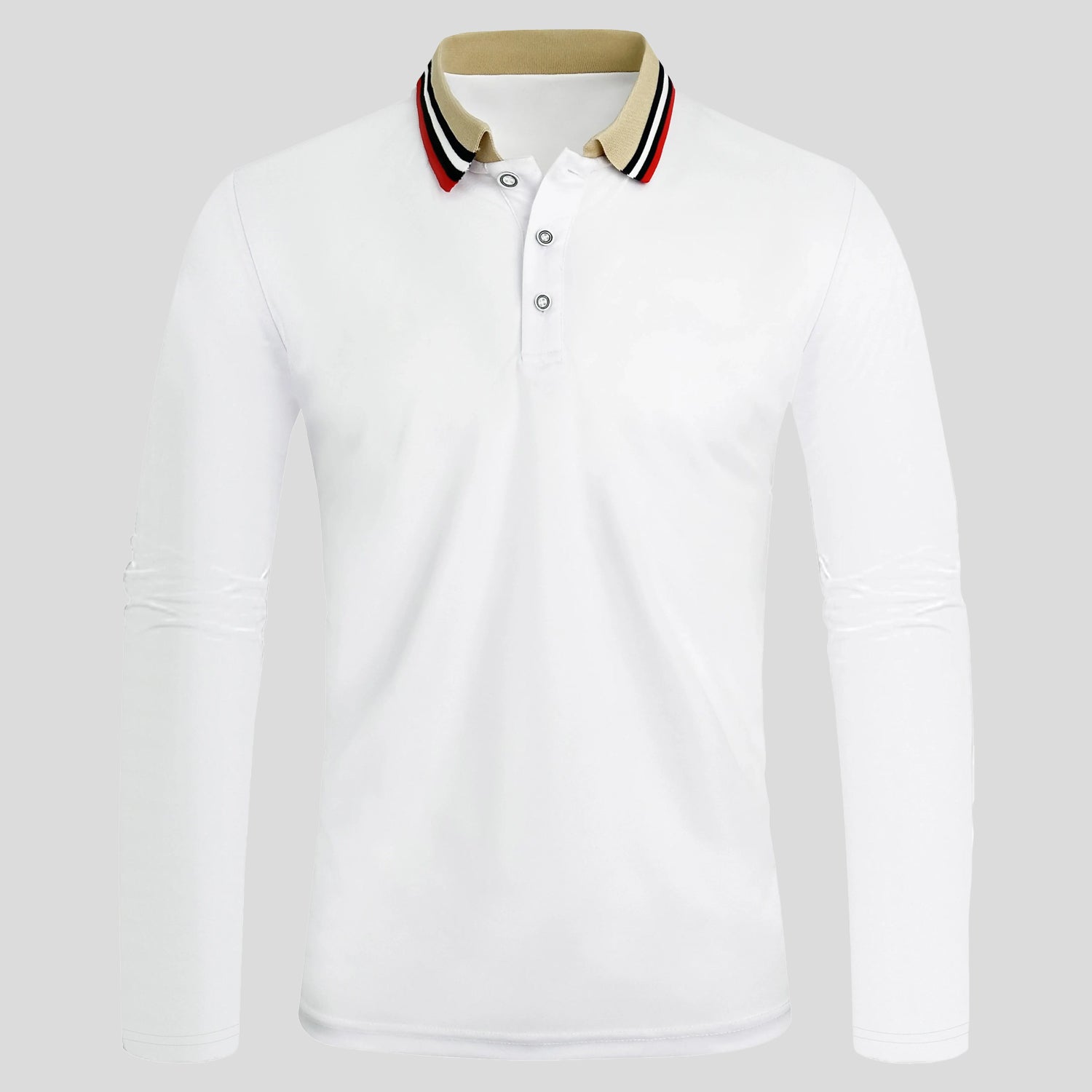 Jack Washington Budapest Polo Shirt