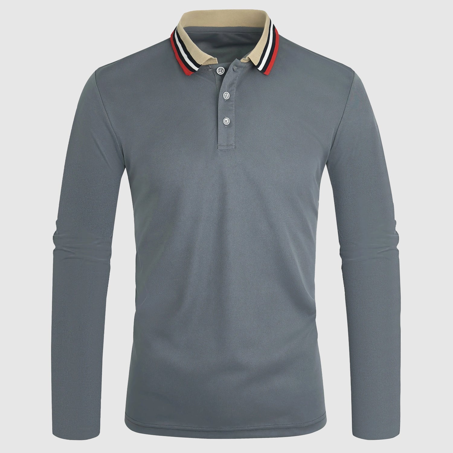 Jack Washington Budapest Polo Shirt