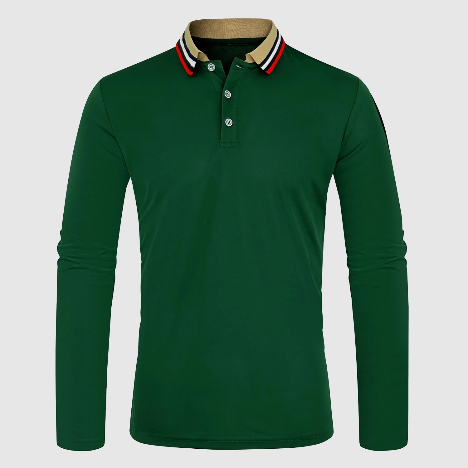 Jack Washington Budapest Polo Shirt