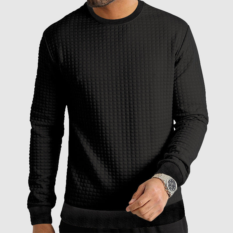 Jack Washington Casual Streetwear Sweatshirt