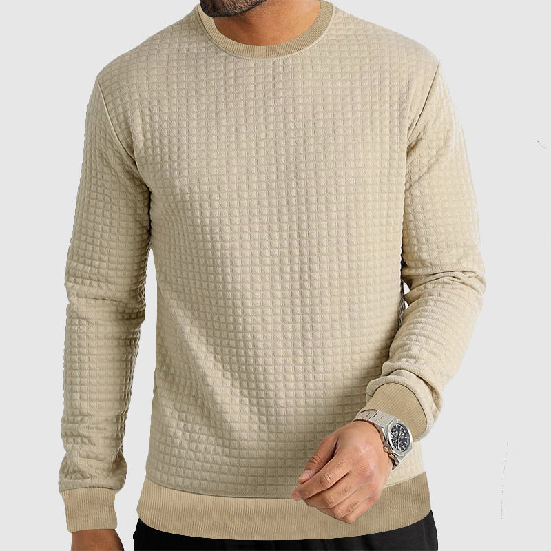 Jack Washington Casual Streetwear Sweatshirt