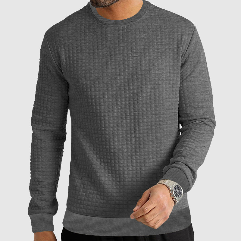 Jack Washington Casual Streetwear Sweatshirt