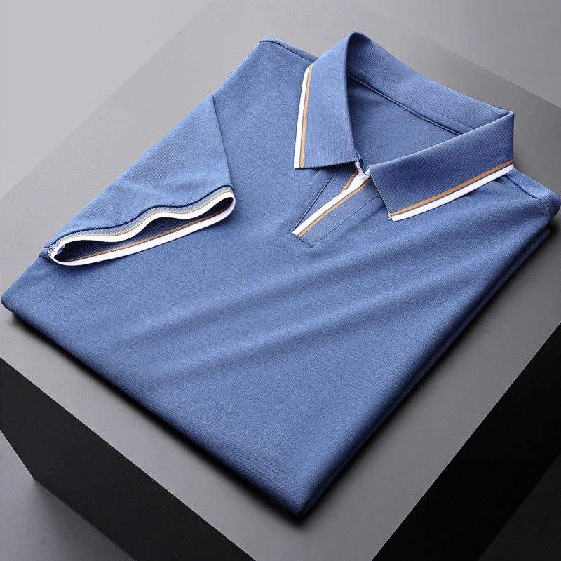 Jack Washington Classic Polo Shirt