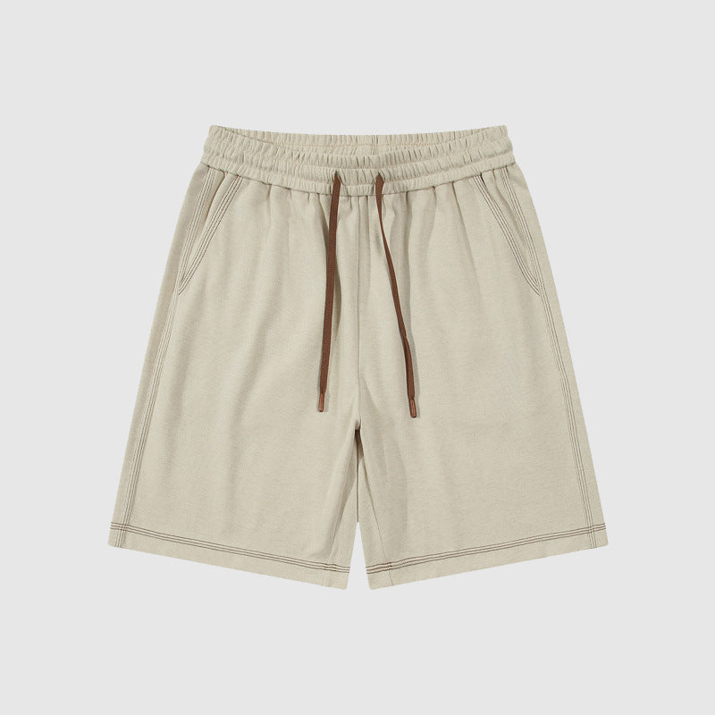 Jack Washington Cliffside Comfort Shorts