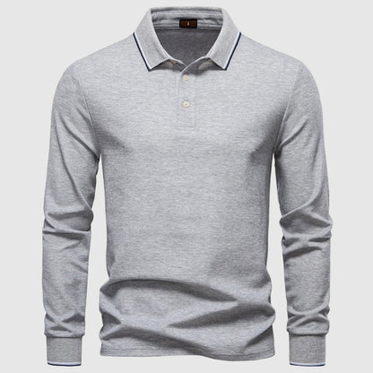 Jack Washington Comfortable Polo Shirt
