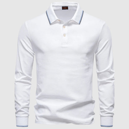 Jack Washington Comfortable Polo Shirt