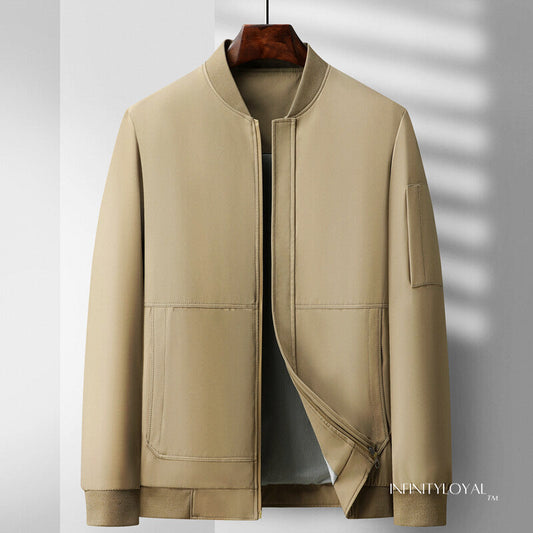 Jack Washington Cordova Casual Jacket