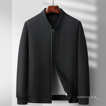 Jack Washington Cordova Casual Jacket