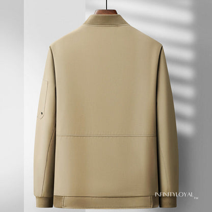 Jack Washington Cordova Casual Jacket