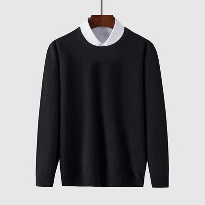 Jack Washington Fine Wool Sweater