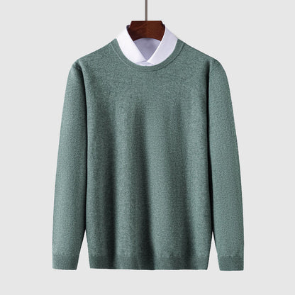 Jack Washington Fine Wool Sweater