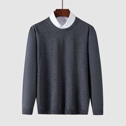 Jack Washington Fine Wool Sweater