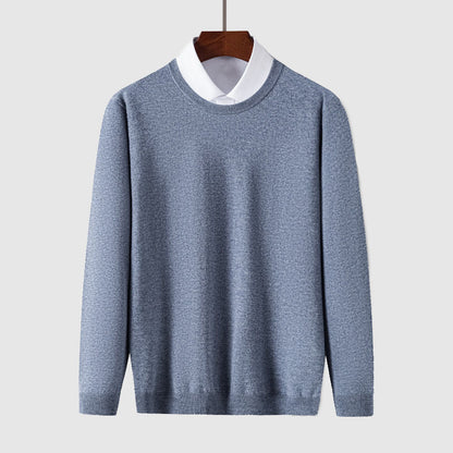 Jack Washington Fine Wool Sweater