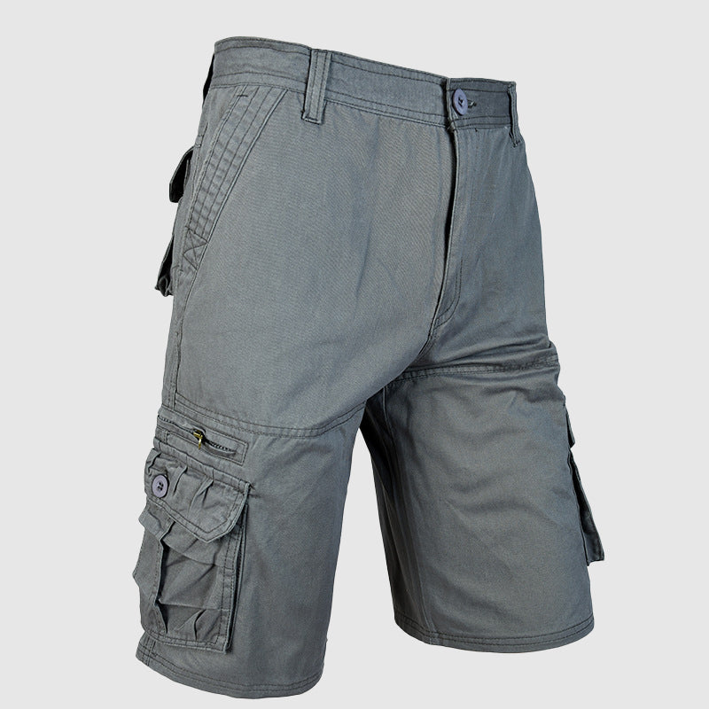 Jack Washington Frontier Cargo Shorts