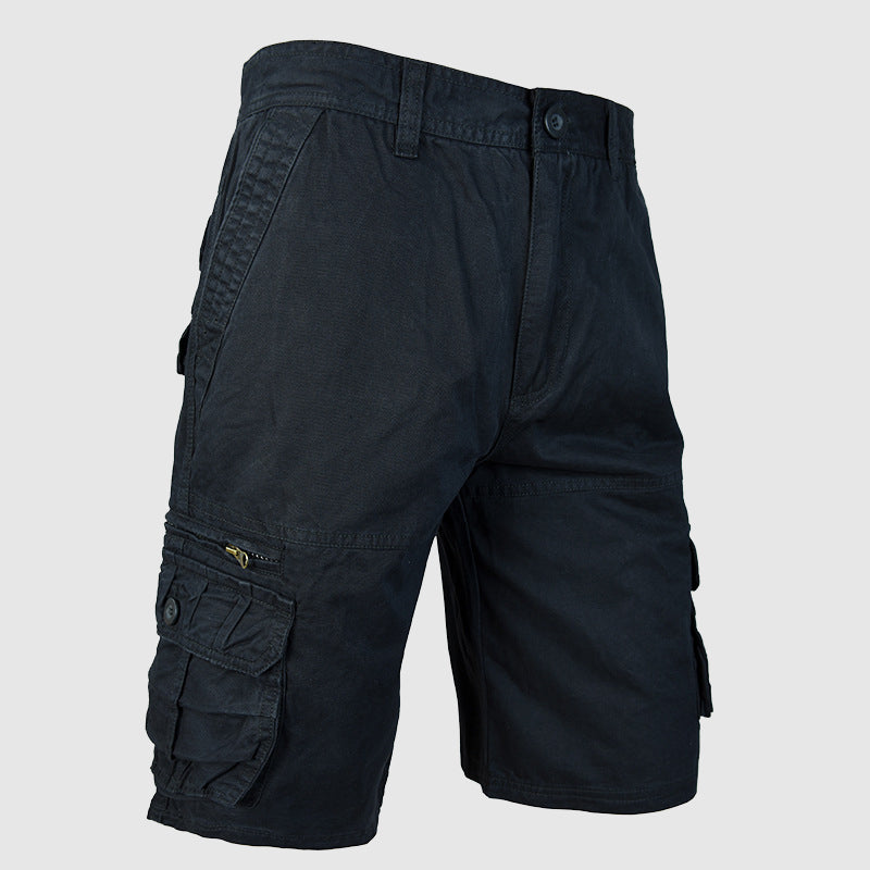 Jack Washington Frontier Cargo Shorts