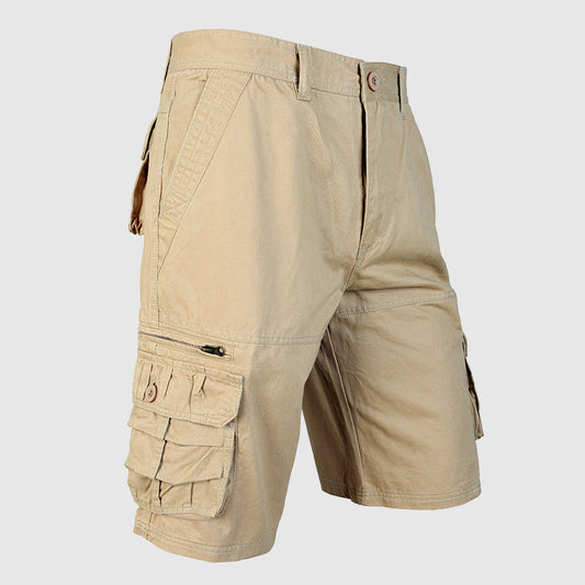 Jack Washington Frontier Cargo Shorts