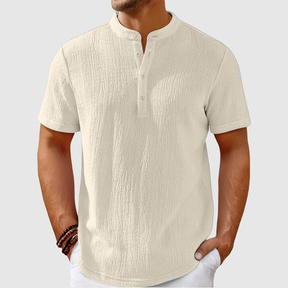 Jack Washington Hermes Summer Shirt