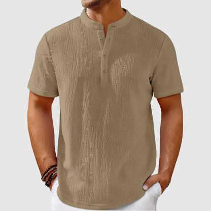 Jack Washington Hermes Summer Shirt