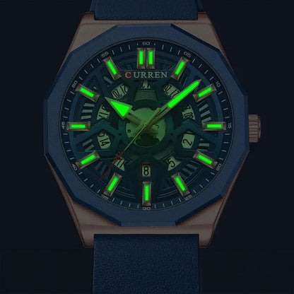 Jack Washington Horizon Explorer Watch