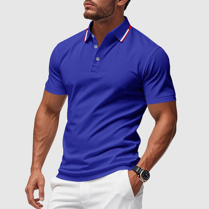 Jack Washington Huxley Polo Shirt