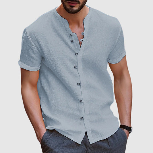 Jack Washington L'Air Élégant Shirt