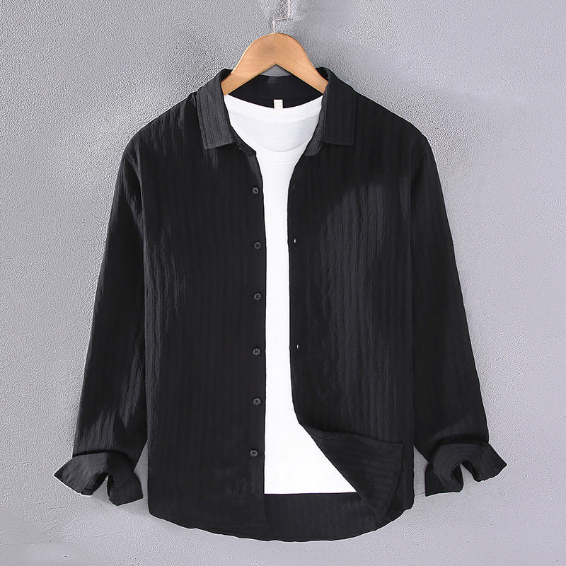 Jack Washington L'Aube Claire Shirt