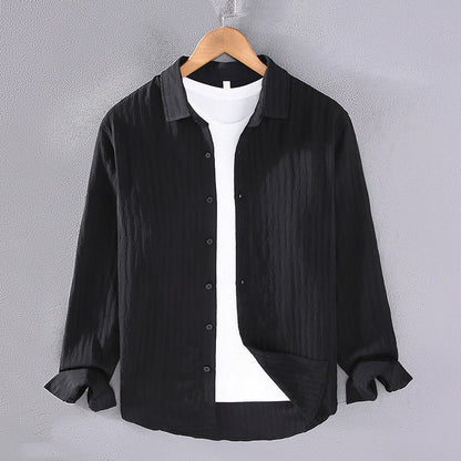 Jack Washington L'Aube Claire Shirt