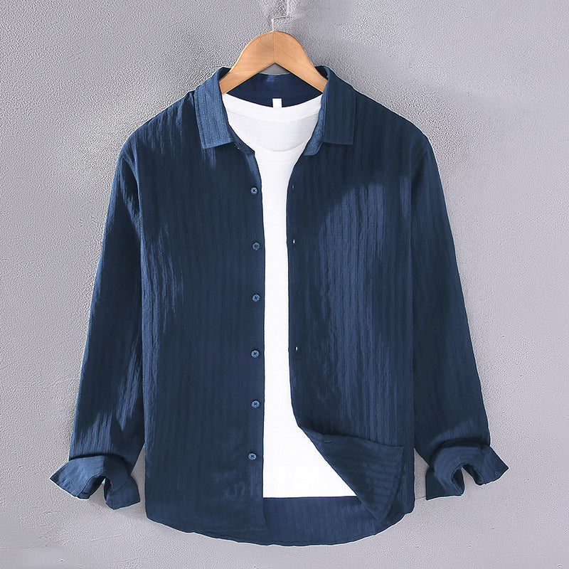 Jack Washington L'Aube Claire Shirt