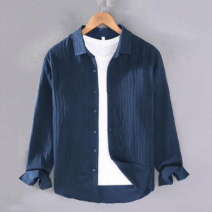 Jack Washington L'Aube Claire Shirt