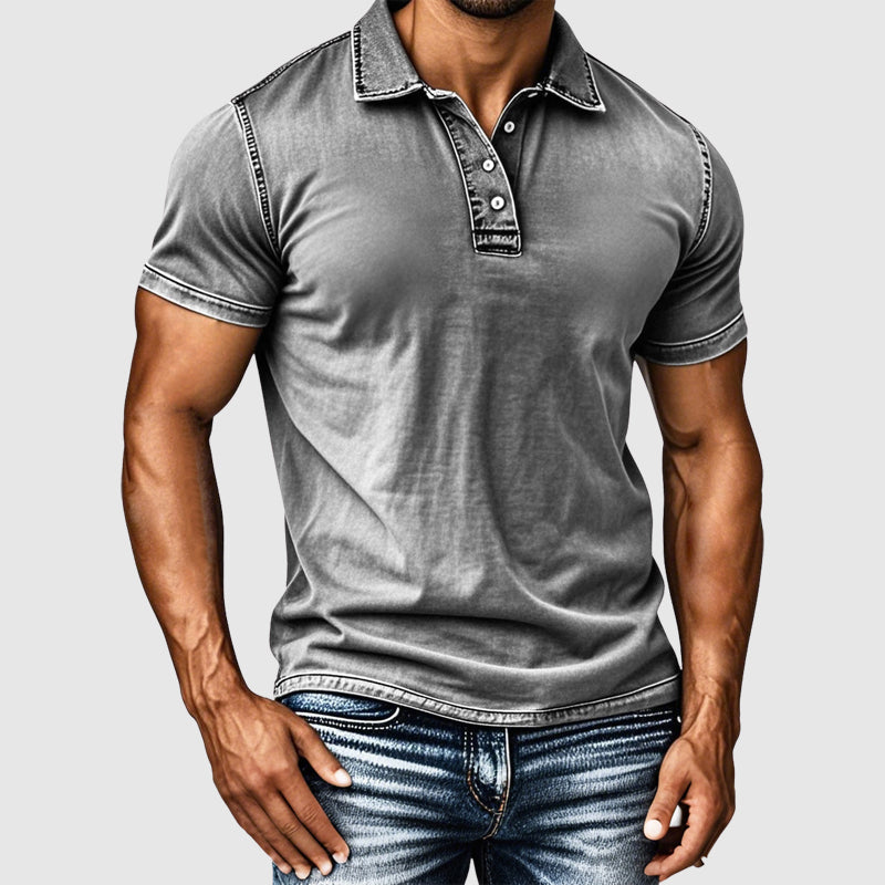 Jack Washington Lancaster Polo Shirt