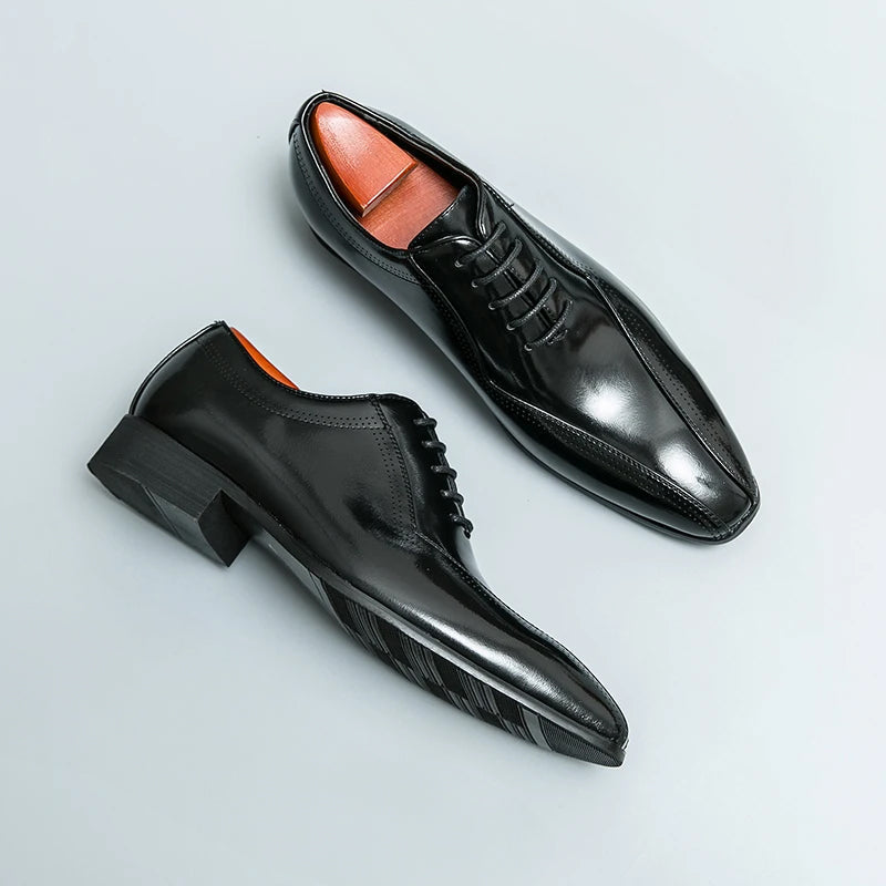 Jack Washington Laredo Dress Shoes