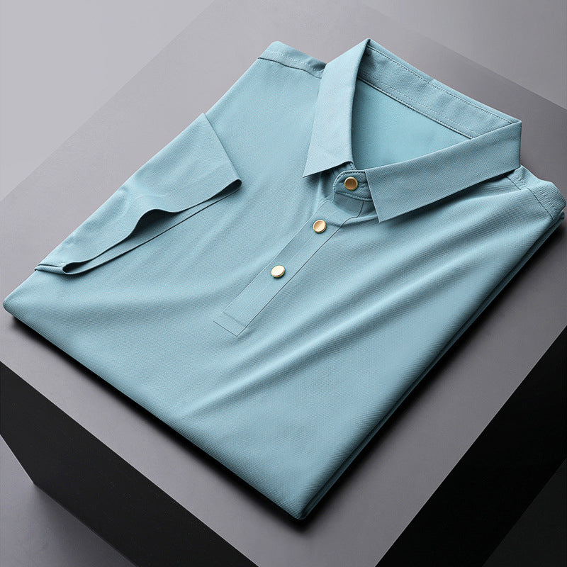 Jack Washington Leroy Polo Shirt