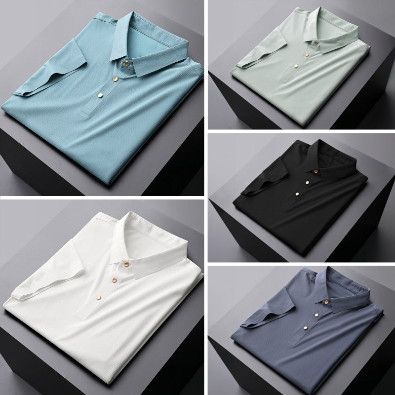 Jack Washington Leroy Polo Shirt