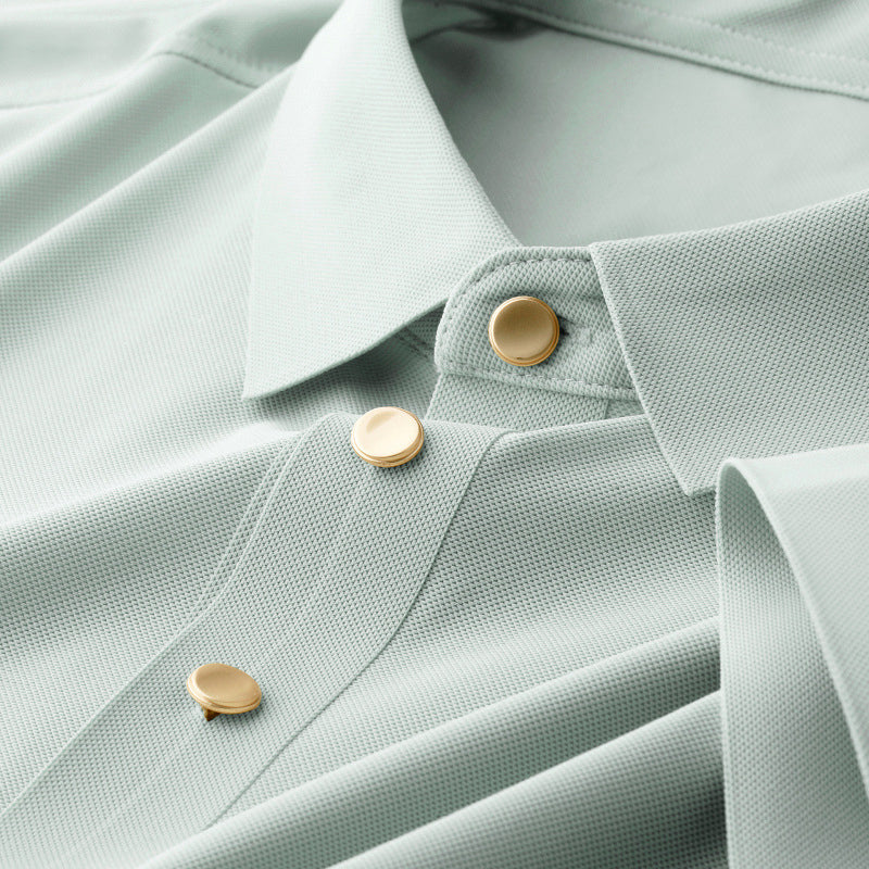 Jack Washington Leroy Polo Shirt