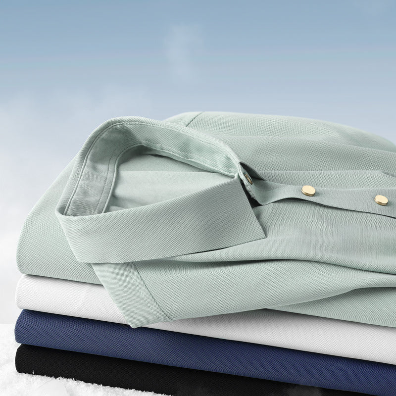 Jack Washington Leroy Polo Shirt