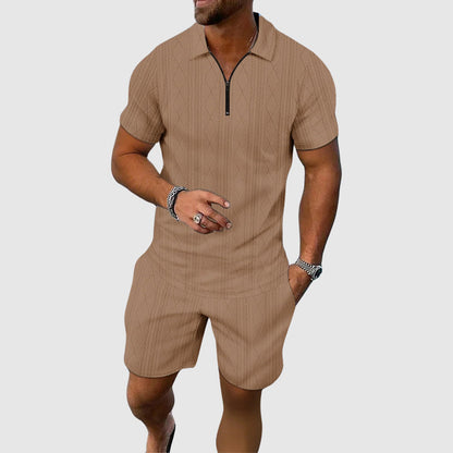 Jack Washington Lewiston Casual Set